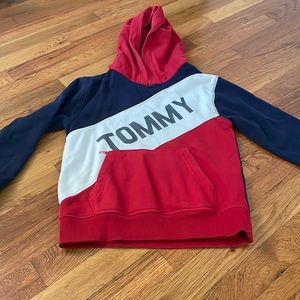 Tommy Hilfiger boys top